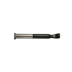 Flame Fighter New York Roof Hooks with Pry Bar Tip