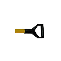 Flame Fighter New York Roof Hooks with "D" Handle