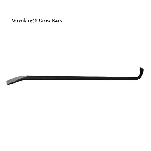 Flame Fighter Pry Bars