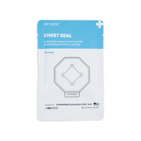 My Medic Chest Seal Twin Pack