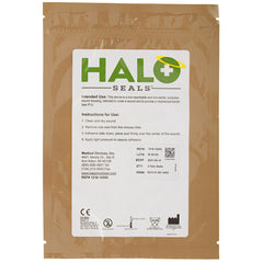 MayDay Halo Chest Seals