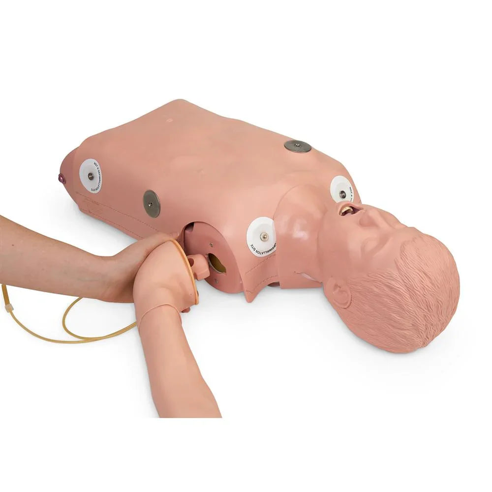 Life/form Complete Child CRiSis Manikin
