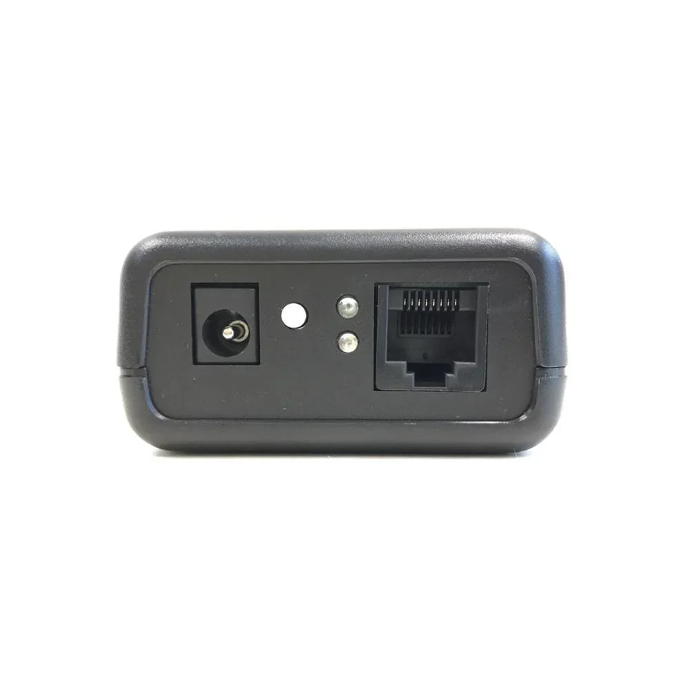 Life/form CPR Metrix Control Box and iPad