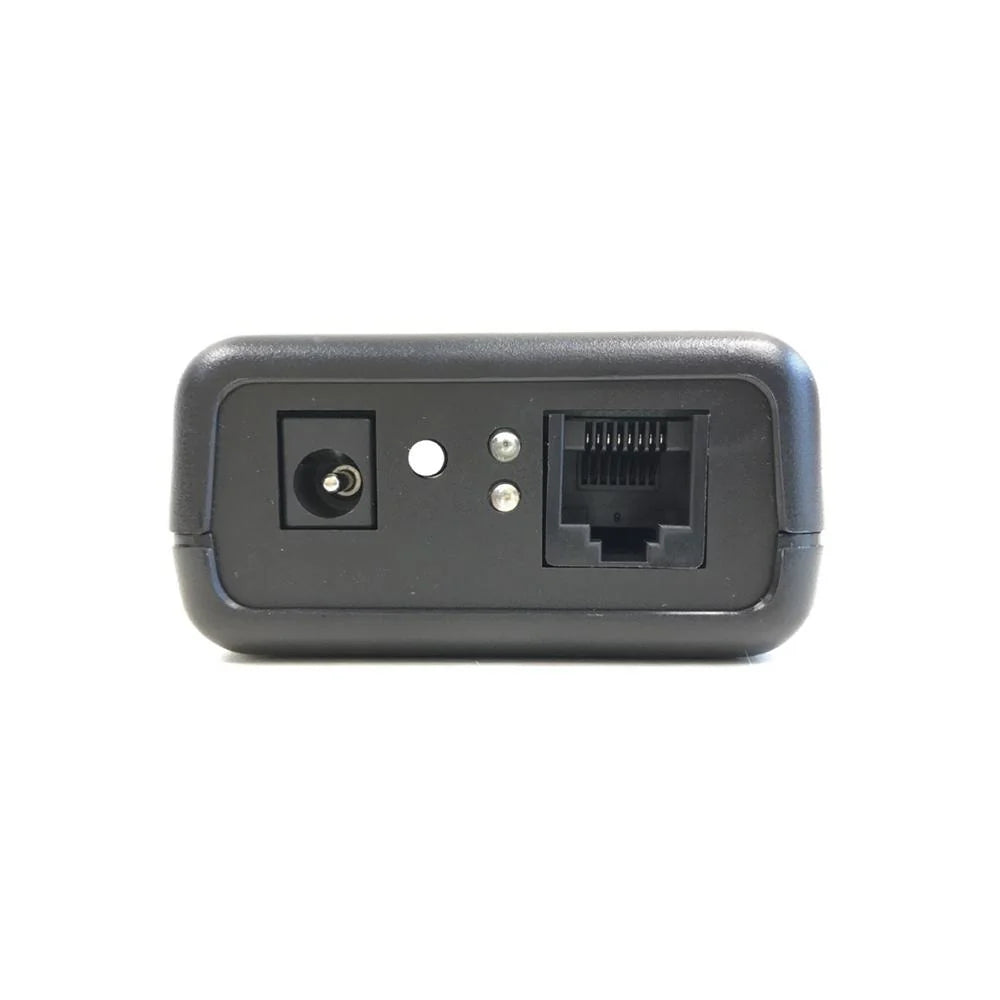 Heartsmart Life/form CPR Metrix Control Box and iPad