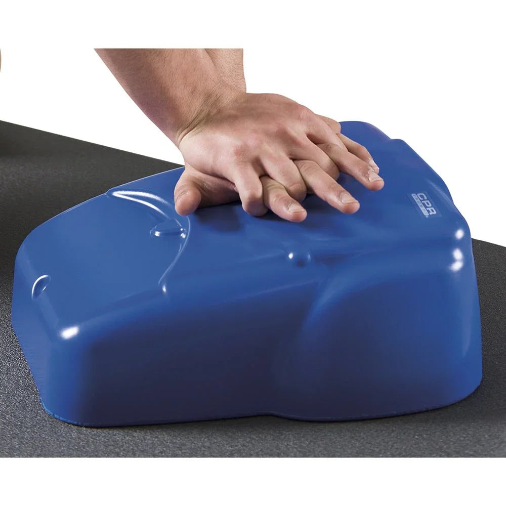 Life/form CPR Prompt Plus With Heartisense - Blue