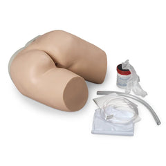 Heartsmart Life/form Enema Administration Simulator