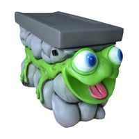 Pedia Pals Zoopal Gecko Pediatric Exam Table