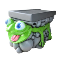 Pedia Pals Zoopal Gecko Pediatric Exam Table