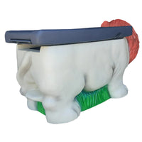 Pedia Pals Zoopal Lion Exam Table
