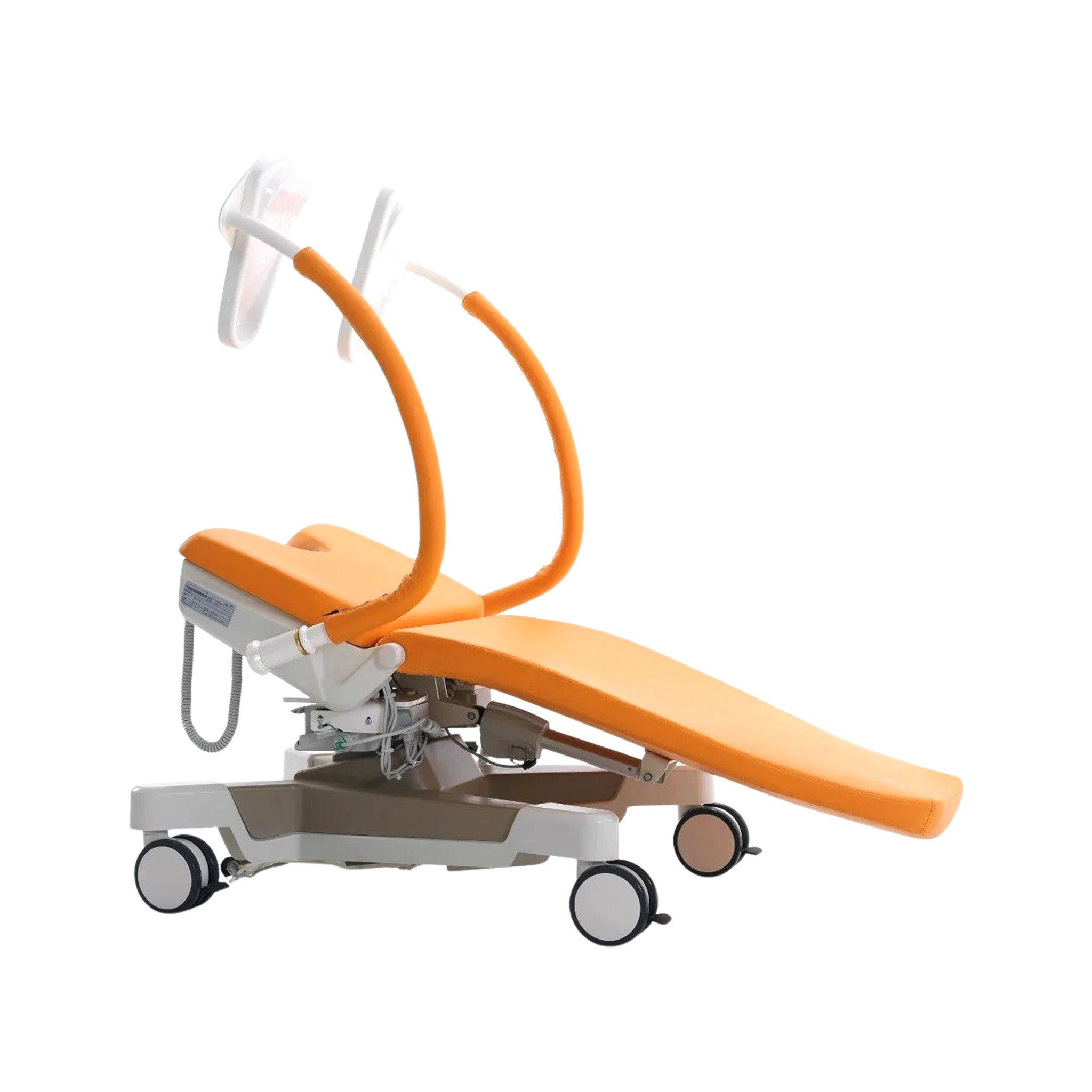 Nitrocare ELARA Gynecological Exam Chair