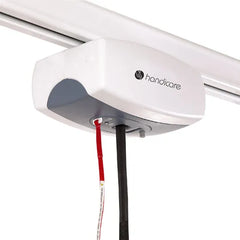 Handicare C-450 Ceiling Lift Manual Traverse (REV.G)