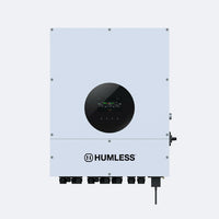 Humless 6kW Universal Hybrid Inverter