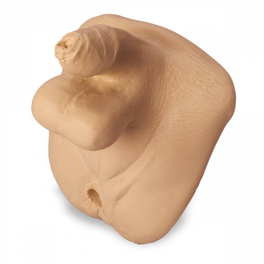 Life/form GERiā¢/KERi⢠Replacement Genitalia (Basic) ā Male