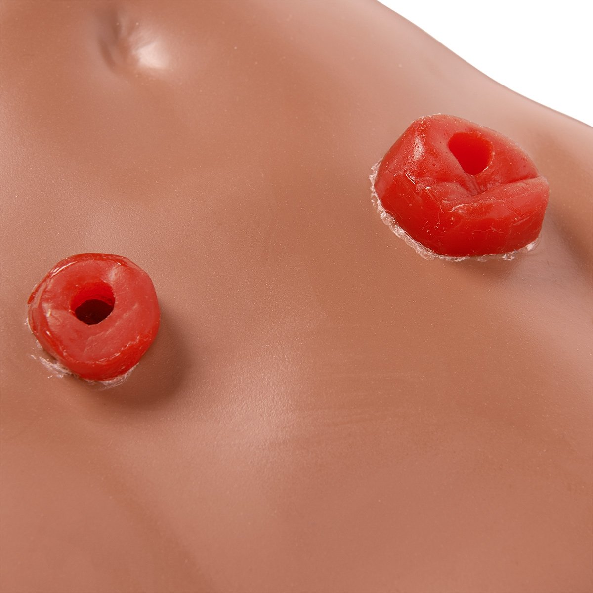 Life/form KERi⢠Complete Nursing Skills Manikin (Medium)