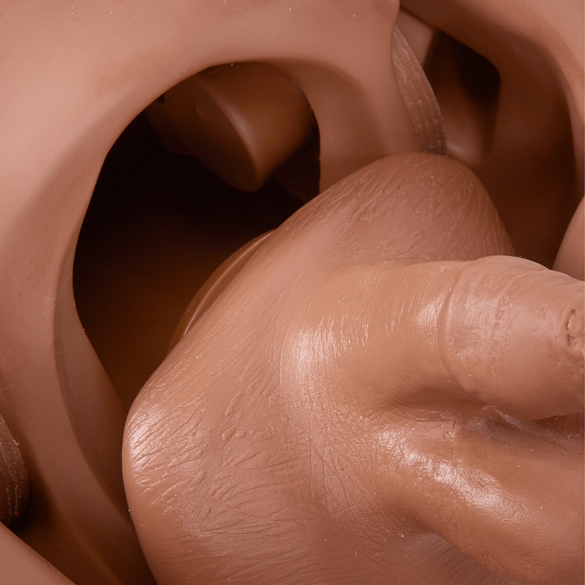 Life/form KERi⢠Complete Nursing Skills Manikin (Medium)