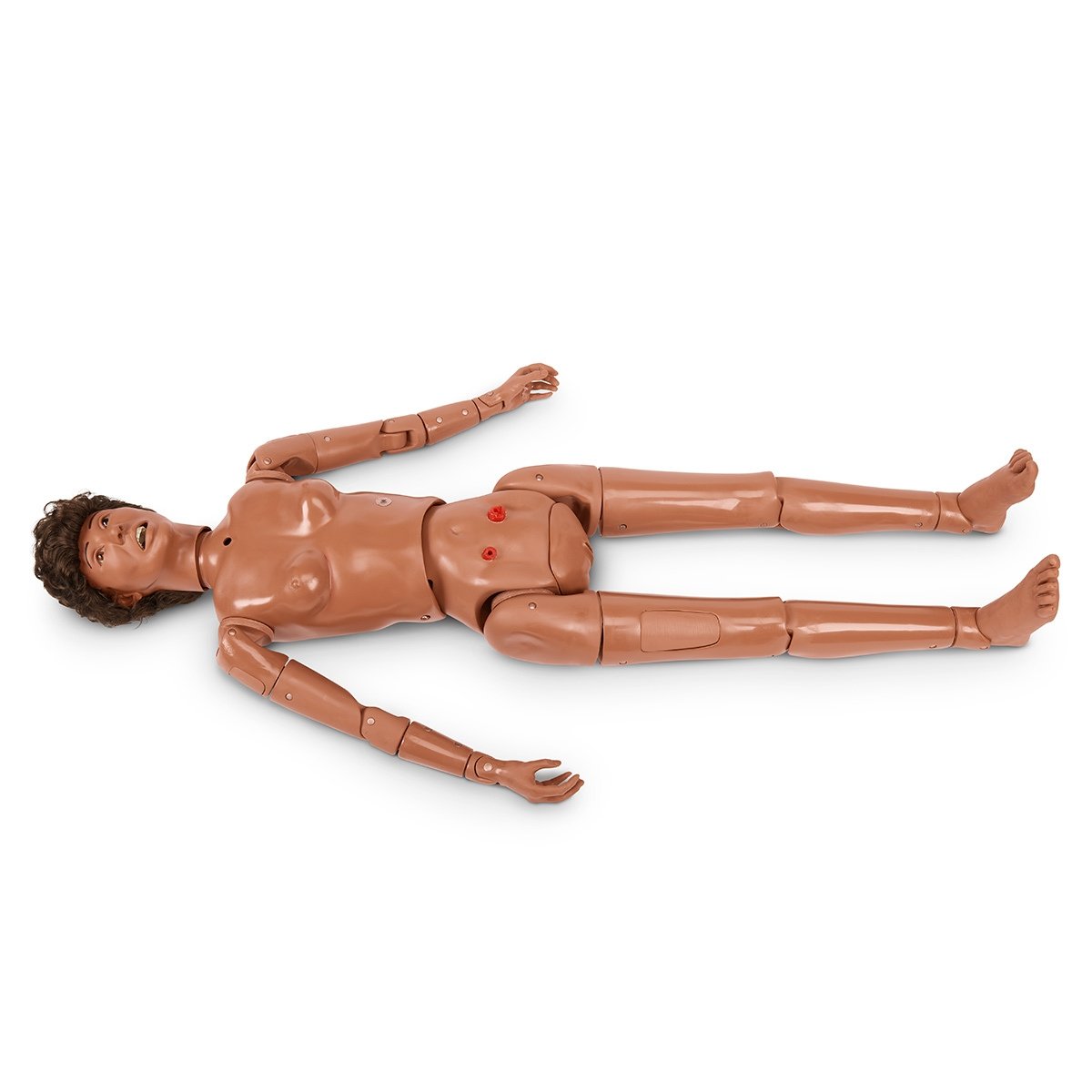 Life/form KERi⢠Complete Nursing Skills Manikin (Medium)
