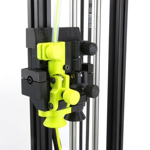 LulzBot TAZ Pro Long Bed 3D Printer