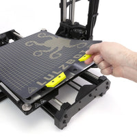 LulzBot 3D Printer, TAZ Pro XT+, Boxed for Retail, NA