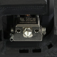 LulzBot Meteor 175 Tool Head, Nickel Plated Brass, 0.5 mm