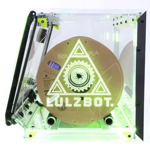 LulzBox v2 by Repkord (Complete RepBox Package + Lighting)