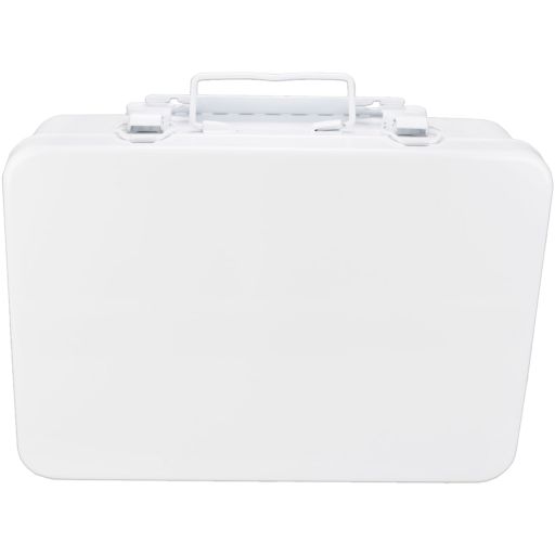 First Aid Only 16 Unit Weatherproof Steel Case