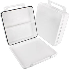 First Aid Only 24 Unit Weatherproof High Impact Plastic Case