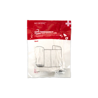 My Medic 4 " x 36" Emergency Pressure Bandage
