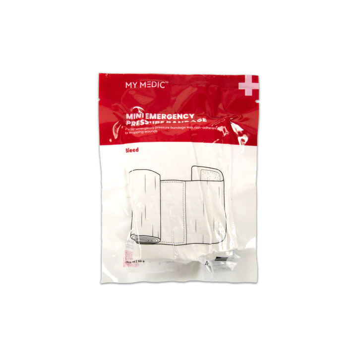 My Medic 4 " x 36" Emergency Pressure Bandage