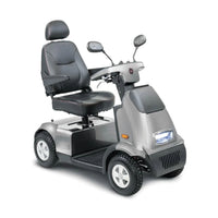 Afikim Afiscooter C4 Standard Mobility Scooter