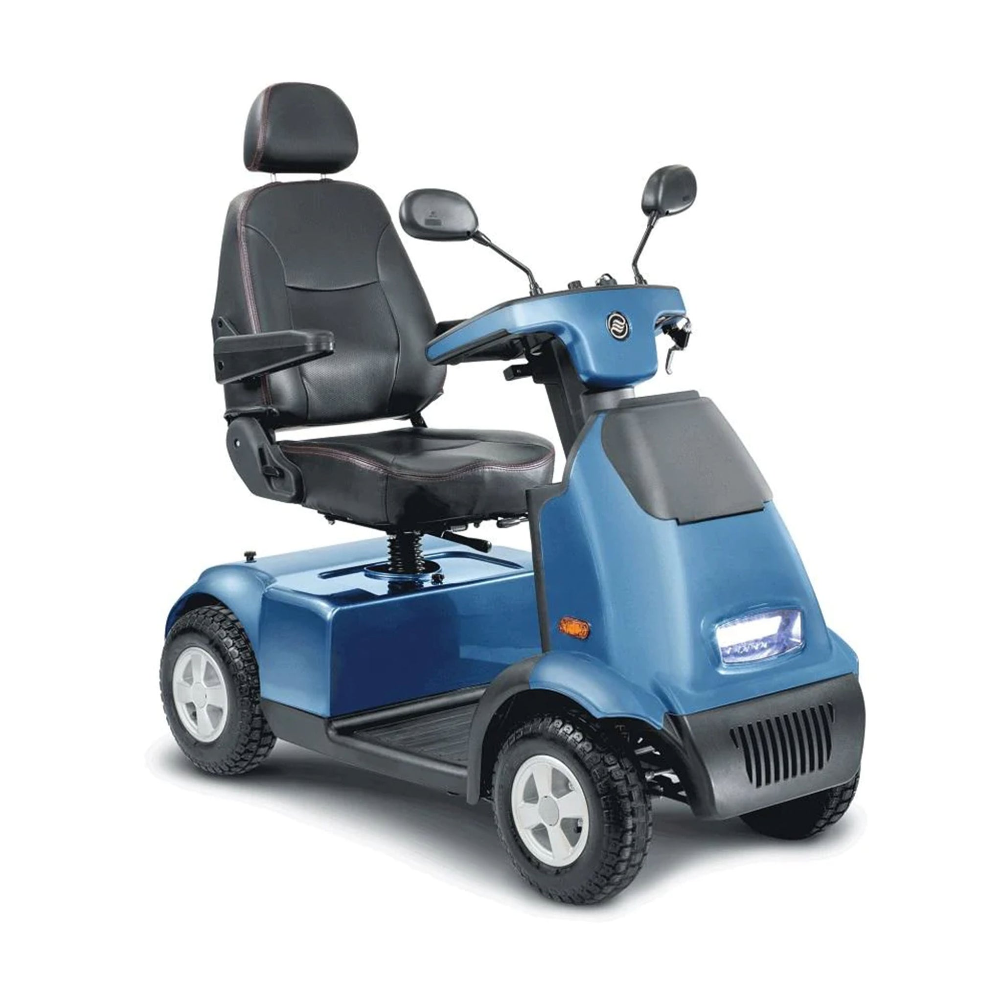 Afikim Afiscooter C4 Standard Mobility Scooter