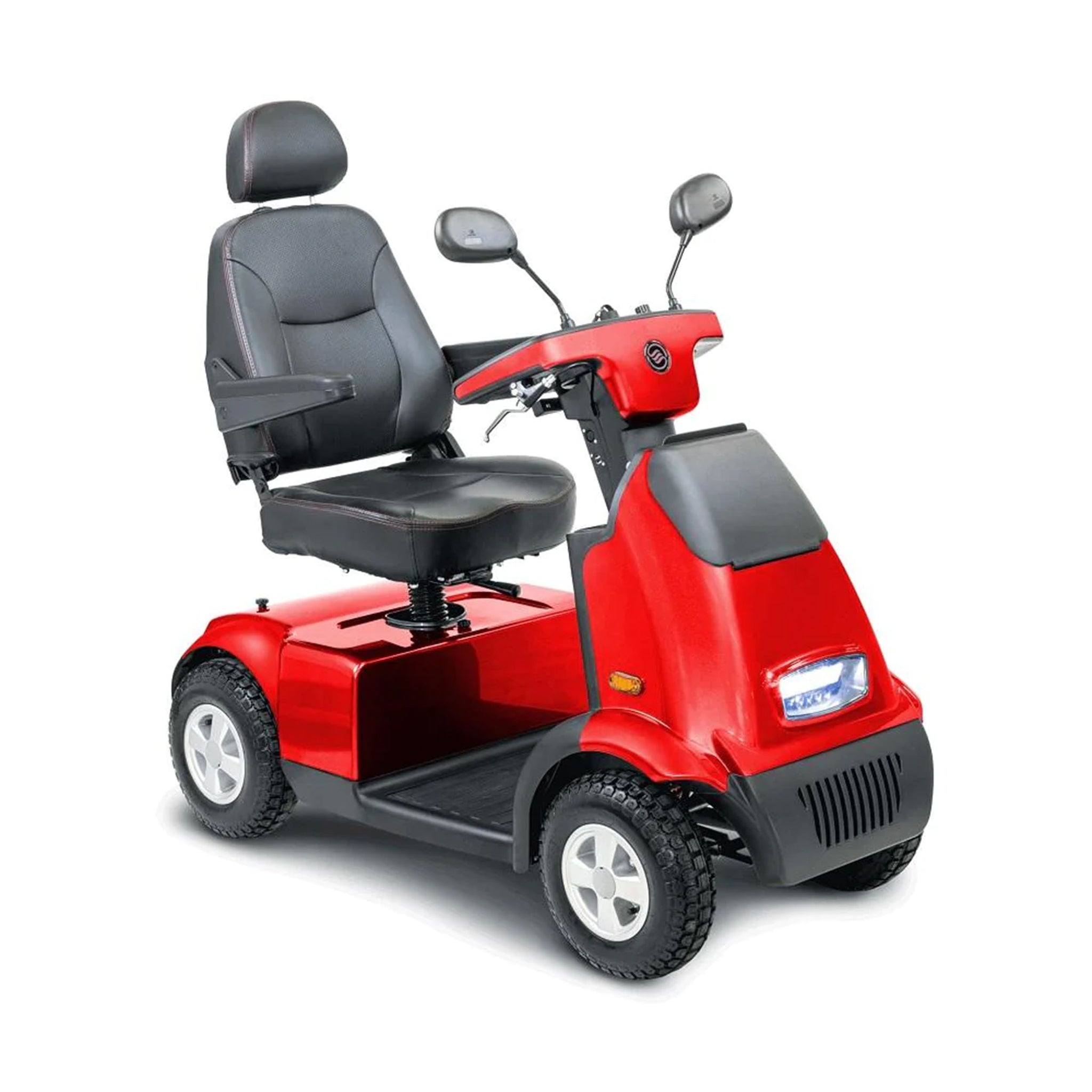 Afikim Afiscooter C4 Standard Mobility Scooter