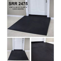 SafePath SafeResidential ADA Compliant Wheelchair Ramps