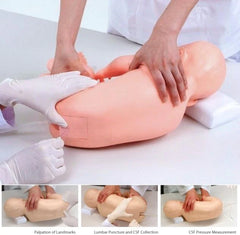 Heartsmart Life/form Pediatric Lumbar Puncture Simulator