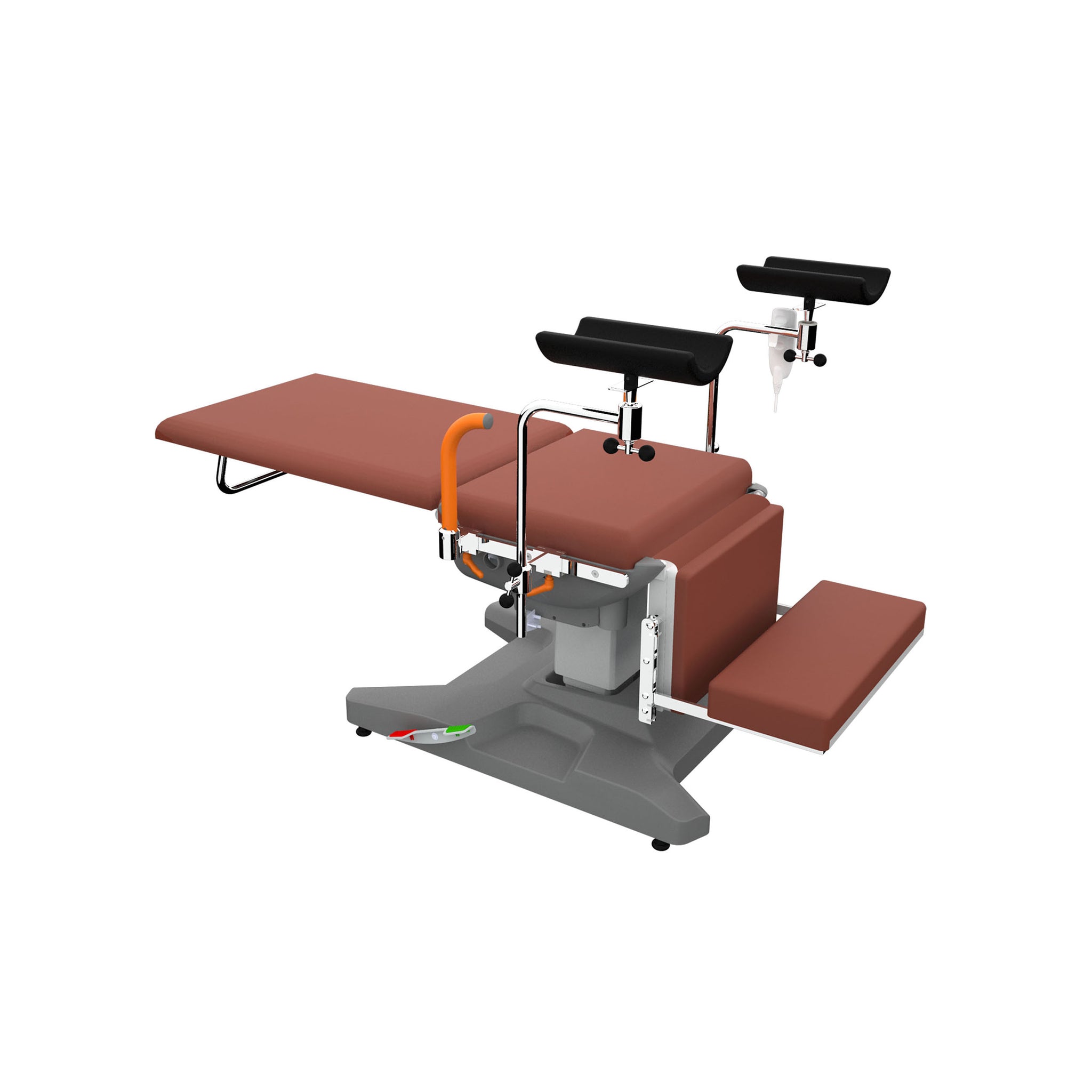 Nitrocare SELENE 905 Proctology Medical Exam Chair