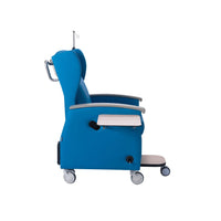 Nitrocare AURA 911 Chemotherapy Recliner Chair