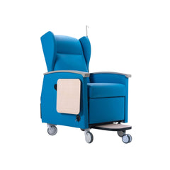 Nitrocare AURA 911 Chemotherapy Recliner Chair