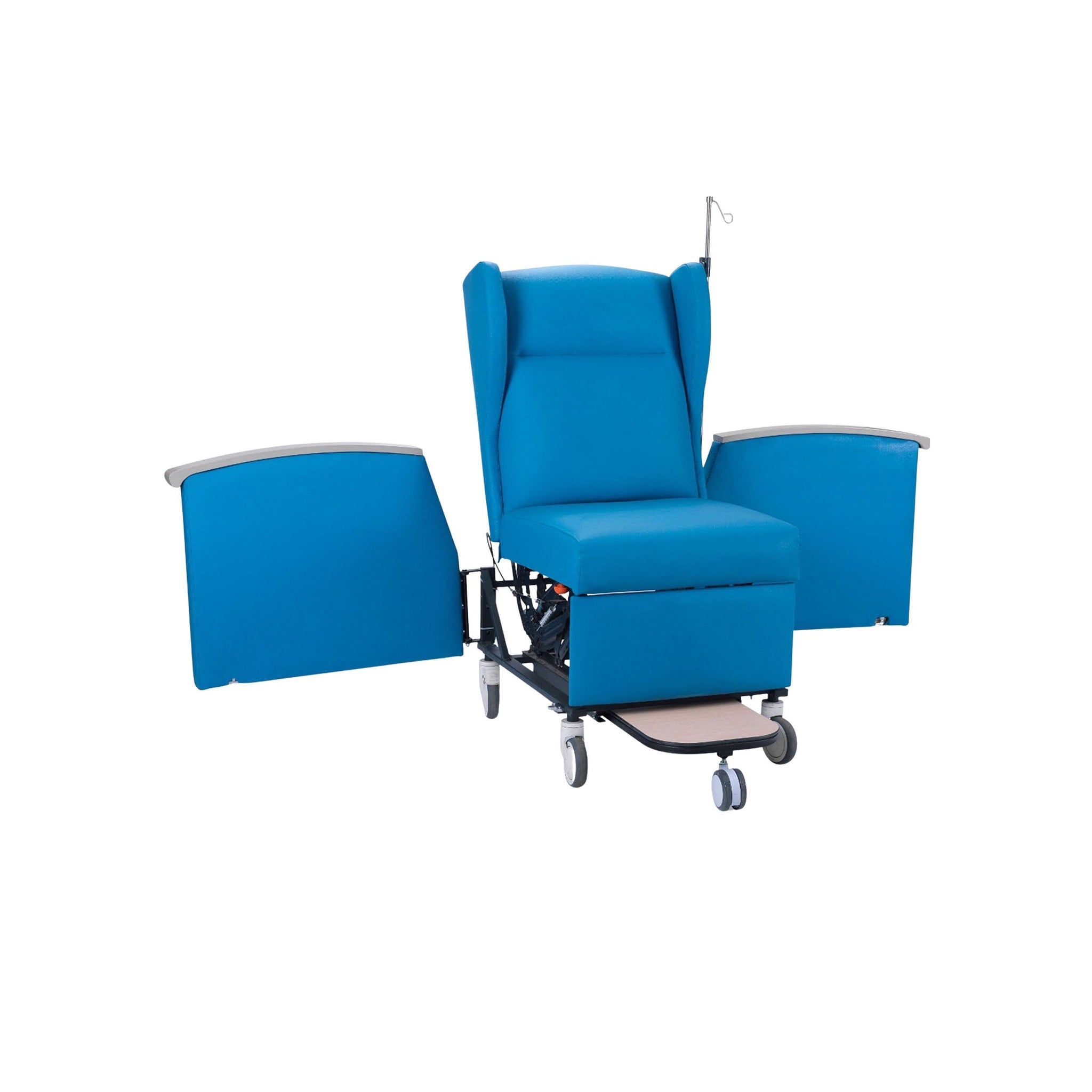 Nitrocare AURA 911 Chemotherapy Recliner Chair