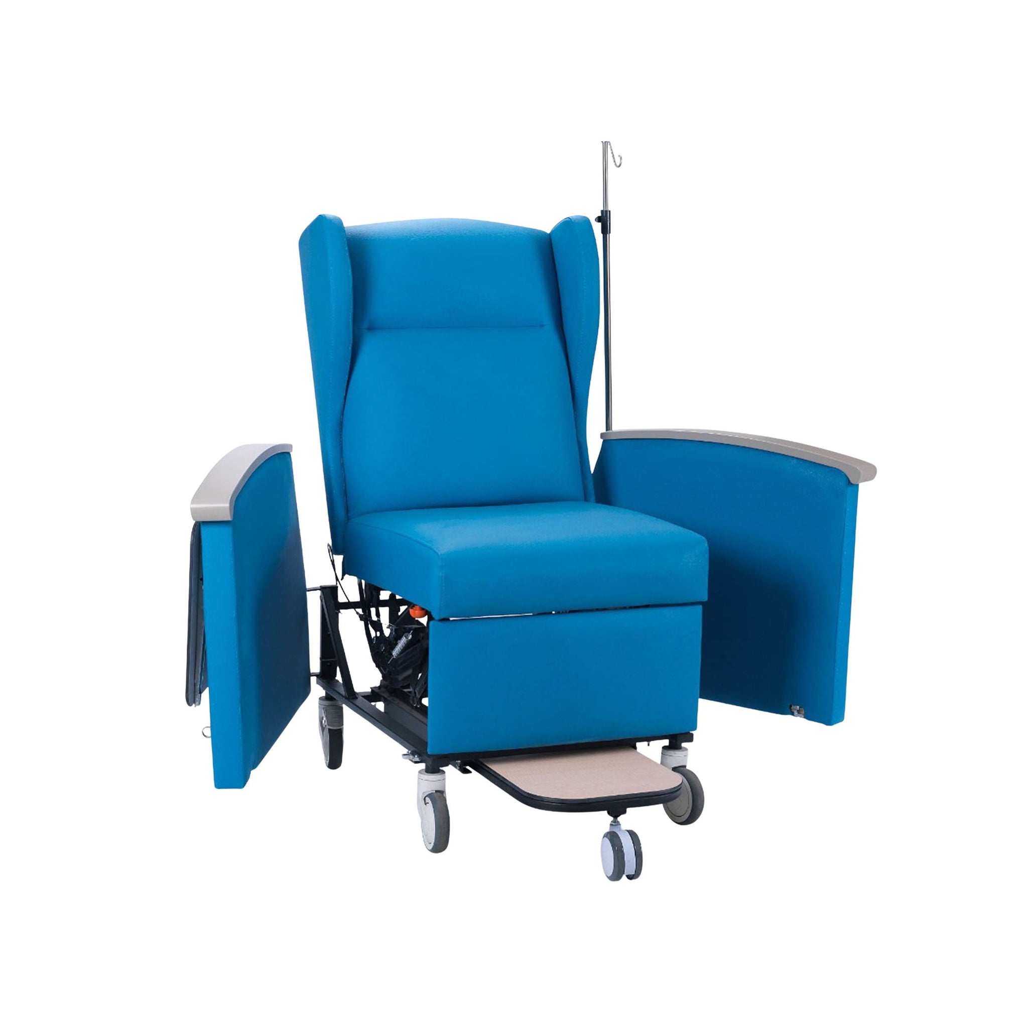 Nitrocare AURA 911 Chemotherapy Recliner Chair