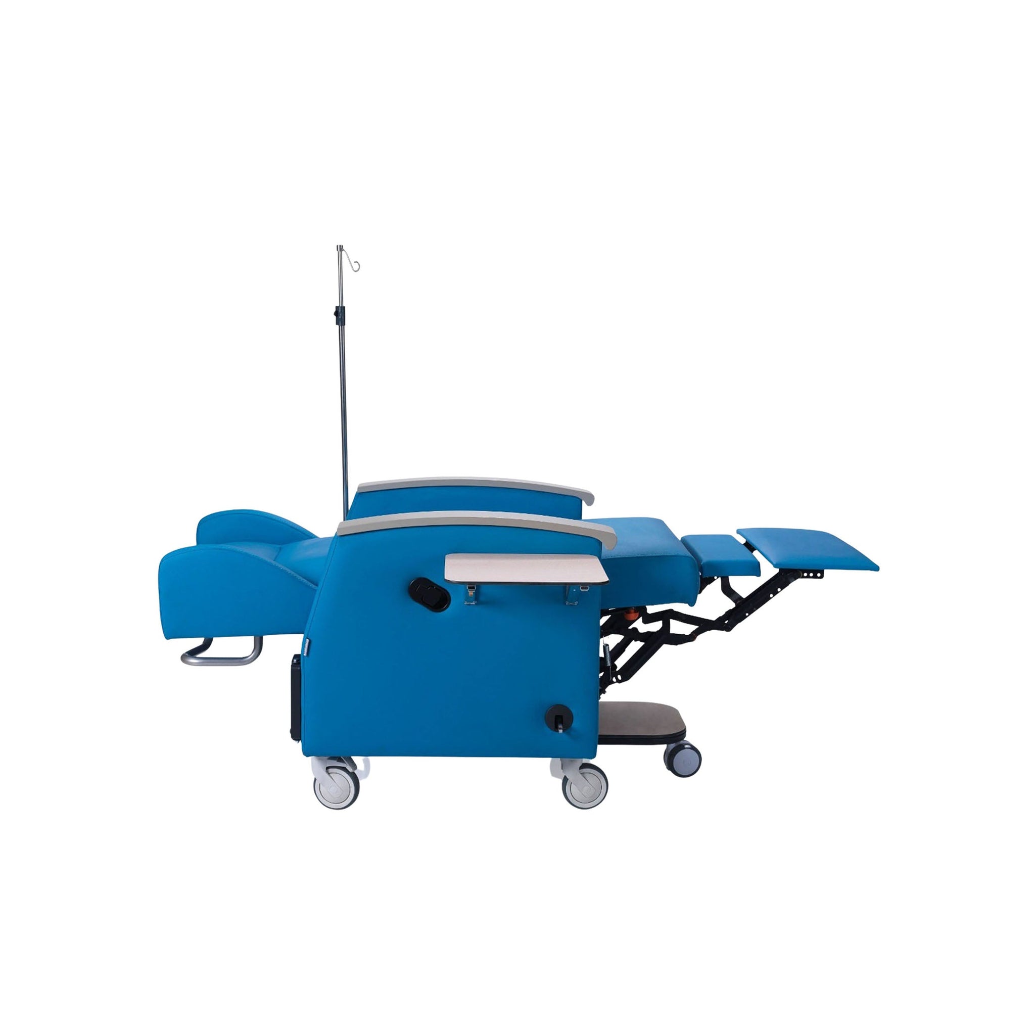 Nitrocare AURA 911 Chemotherapy Recliner Chair