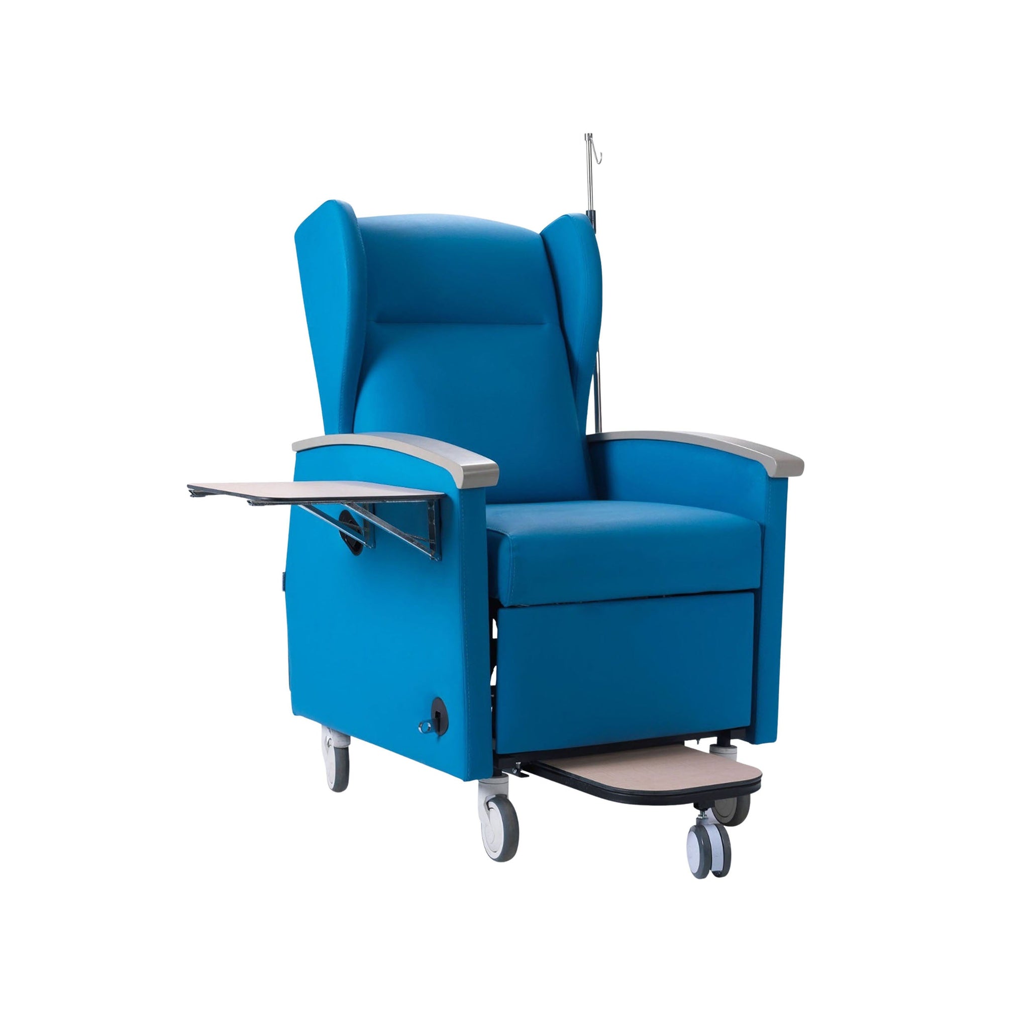Nitrocare AURA 911 Chemotherapy Recliner Chair