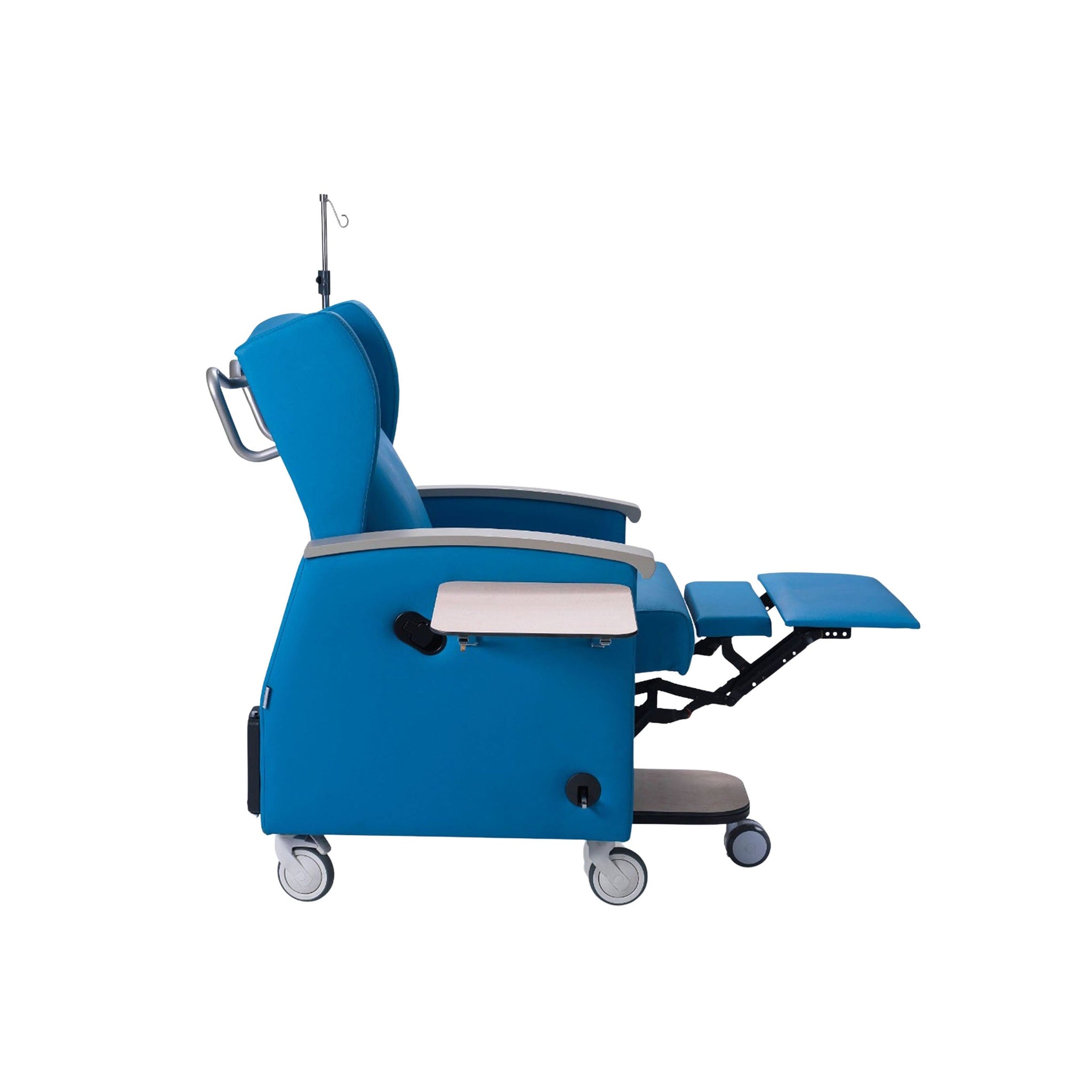 Nitrocare AURA 911 Chemotherapy Recliner Chair