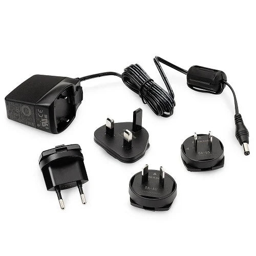 Life/form Replacement Power Adapter for the Life/form 15-Lead ECG Placement Trainer