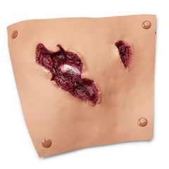 Heartsmart Simulaids Compound Fracture Femur/Upper Leg