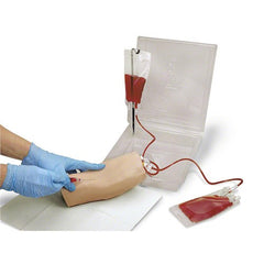Heartsmart Life/form Portable IV Arm - Light Skin Tone