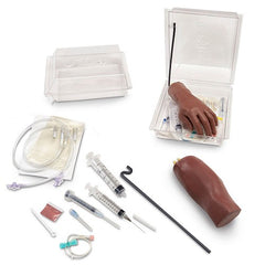Heartsmart Life/form Portable IV Arm/Hand Trainers