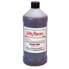 Heartsmart Life/form Simulated Venous Blood