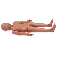 Heartsmart Combat Challenge Kid Manikin