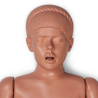 Heartsmart Combat Challenge Kid Manikin