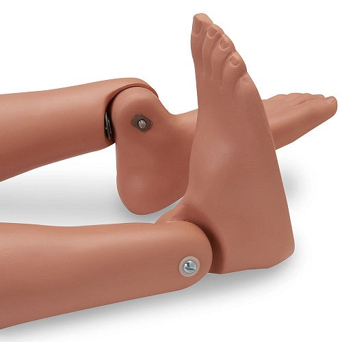 Heartsmart Combat Challenge Kid Manikin