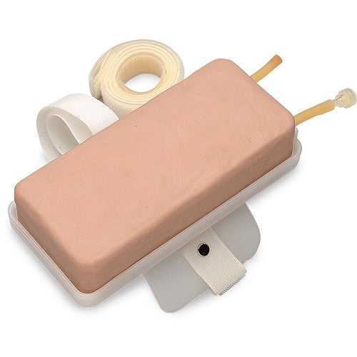 Heartsmart Life/form Venatech IM and SubQ Simulator
